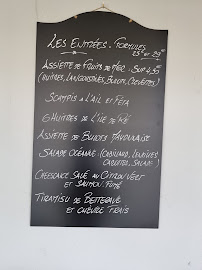 Menu La Marie Galante Page 16