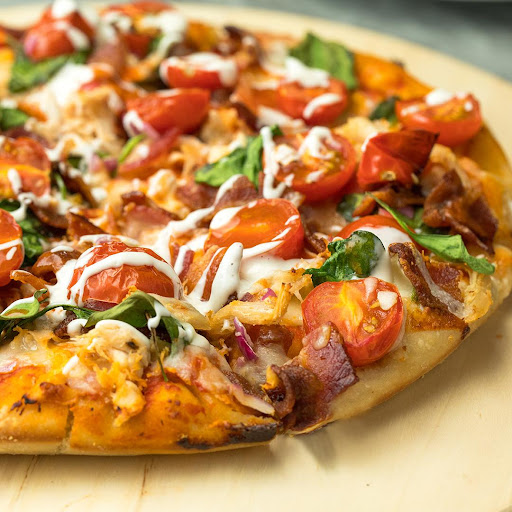 CREVAL pizza & kebab - Thumbnail