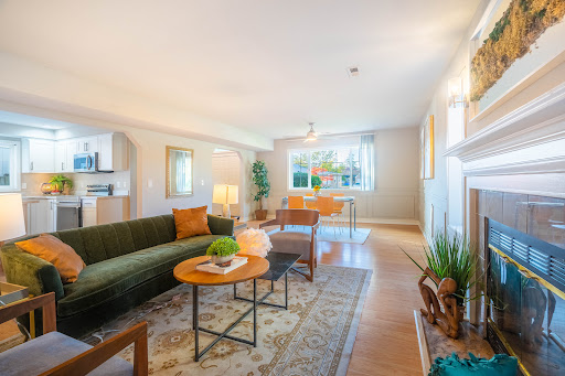 Nth Properties - Visual