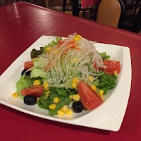 トラットリア イ・ルミナーレ