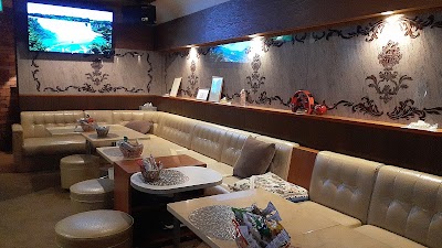 スナック ｢妃(ひろえ)｣