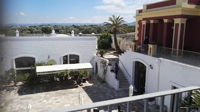Photos of Masseria Donnaloia