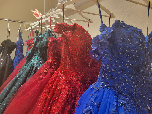 Paradise Boutique - Thumbnail