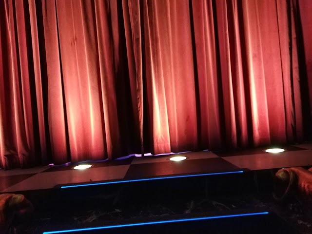Sala Houdini