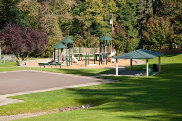 Jim Brown Park