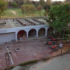 Central Canteen of Hostels multan