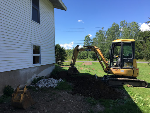 Rizio and Calandra Plumbing/Excavating INC - Thumbnail