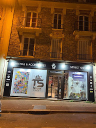 Photo n°9 de CBD Corbeil-Essonnes - TS - Store 91 : La boutique du fumeur à Corbeil-Essonnes (Grossiste)