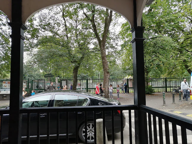 Comments and reviews of Caffeine & Co Longford Park