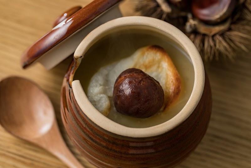 茶寮 つぼ市製茶本舗 堺本館