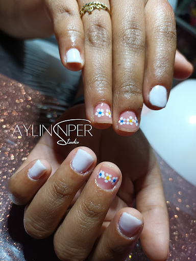 "Nper Studio" estudio de uñas Gallery - Mexico