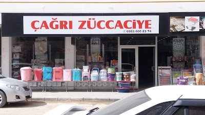 Cagri Züccaciye