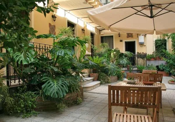 Casa Barbero Charme & Rooms