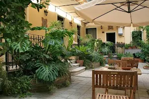 Casa Barbero Charme & Rooms image