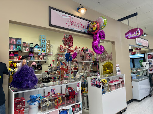 Jayden Flowers and Balloons Gallery - United States