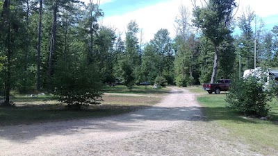 Riverbend Campground