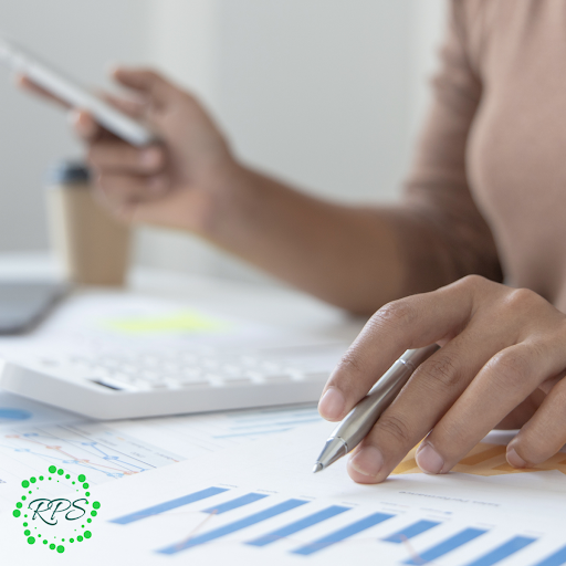 Real Payment Services - Visual