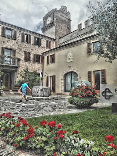 Bcc di Gradara - Filiale 01 - Thumbnail