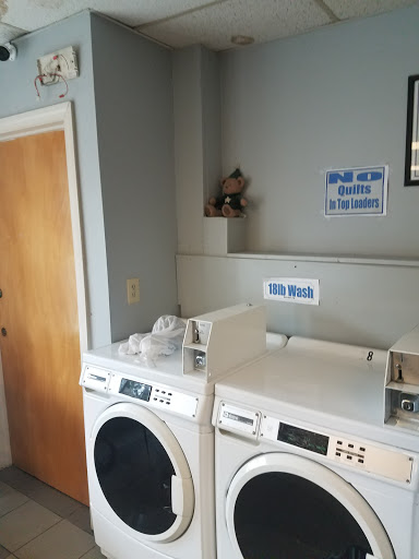 Meriden Laundry Center Gallery - United States