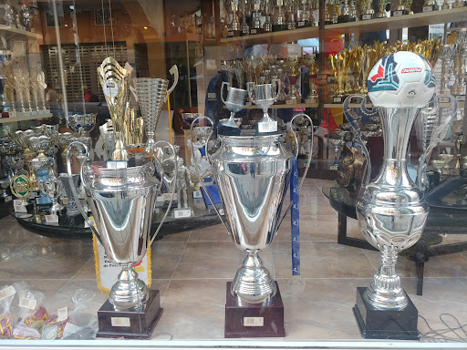 Trofeos del mediterráneo – Punto NACEX.shop – Punto GLS parcel shop - Thumbnail