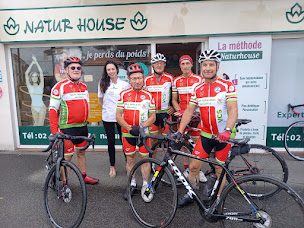 Photo n°3 de Naturhouse 🍏 Centre Diététique à Saint-Sébastien-sur-Loire (Magasin de vitamines et compléments alimentaires)