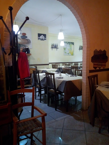 Pizzeria Lollo e Jack - Visual