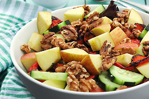 Food of Joy - Thumbnail