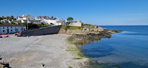 Moelfre - Visual