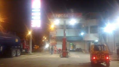 photo of PECSA Service Station - El Milagro