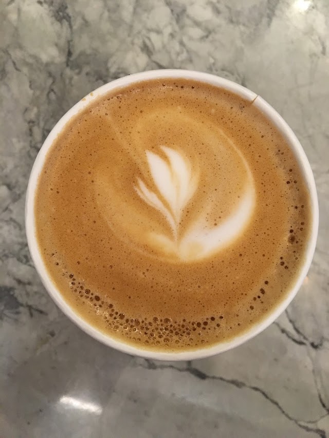 La Colombe Coffee Roasters