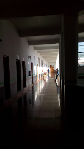 Edificio Morelos - Visual