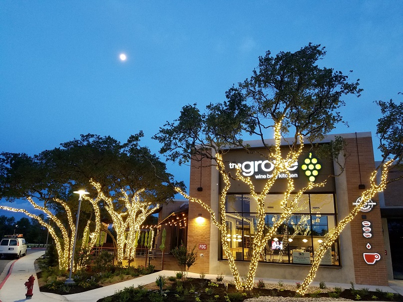 The Grove Wine Bar & Kitchen — photo 1