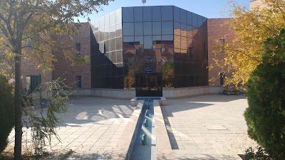 Photos of University of Religions and Denominations (URD)