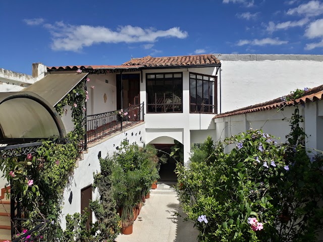 Hotel La Hormiga Villa de Leyva