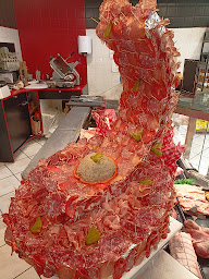 Photo n°3 de Boucherie Du bec à la corne à Castelsarrasin (Charcuterie)