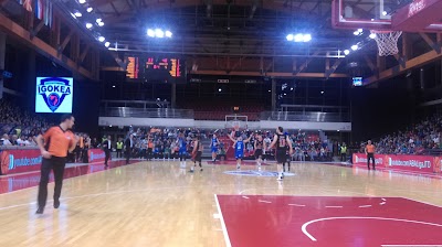 Photos of Sportska dvorana Lakta&scaron;i