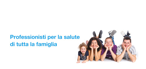 Centro Polispecialistico Med Gallery - Italy