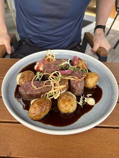 Restaurant JAVOR