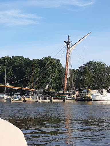 Black River Park Marina and Boat Launch - Thumbnail