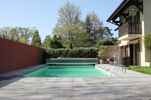 Photo de La clinique du Doc. Dr.Piscines magasin de piscine spa sauna hammam à Étrembières (74100)