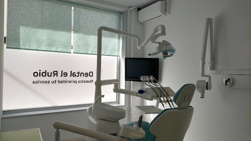 Dental El Rubio