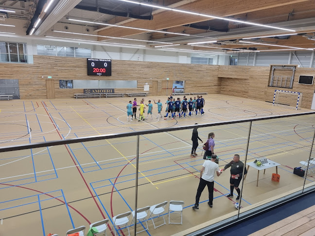 Sportcentrum Europapark