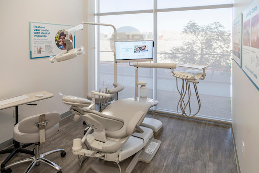 Dentists of West Henderson