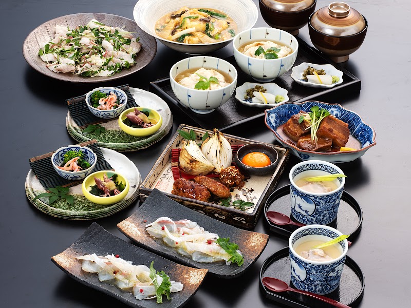 東京酒BAL 塩梅 浅草店