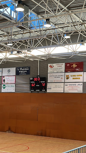 Argentona Sport Center Gallery - Spain