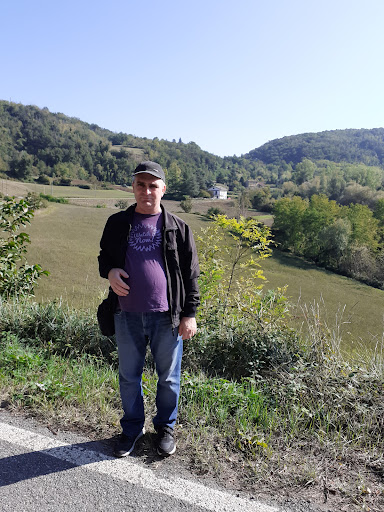 Monte Terso - Visual
