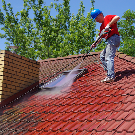 Sebastian Pressure Washing Pros - Thumbnail