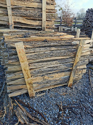 Photo n°11 de Quality Bois à Thiberville (Magasin de materiaux de construction)