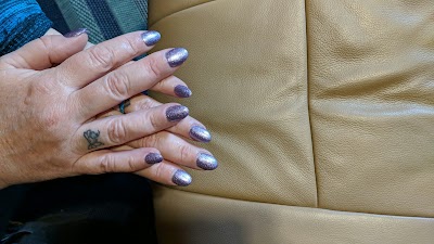 Elegant Nails