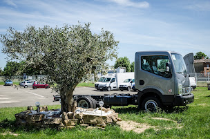 Photo n°13 de Sud Ouest Auto Utilitaire à Bressols (Garage automobile)